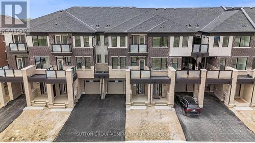 48 ELMER MOSS AVENUE  Caledon, ON L7C 3H1