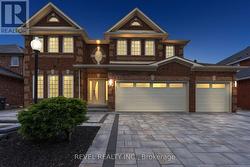 6872 ROUND LEAFT COURT  Mississauga, ON L5N 6X6