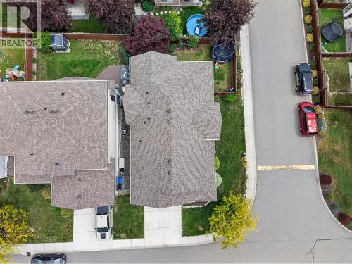 2054 Elkridge Drive, West Kelowna, BC - Outdoor