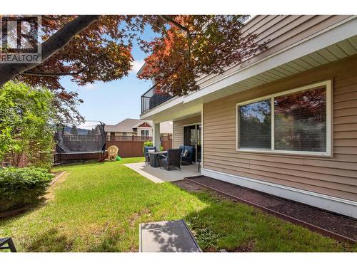 2054 Elkridge Drive, West Kelowna, BC 