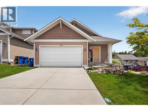 2054 Elkridge Drive  West Kelowna, BC V4T 3K1