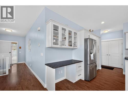 2054 Elkridge Drive, West Kelowna, BC - Indoor