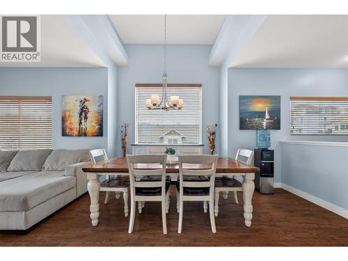 2054 Elkridge Drive, West Kelowna, BC - Indoor Photo Showing Other Room