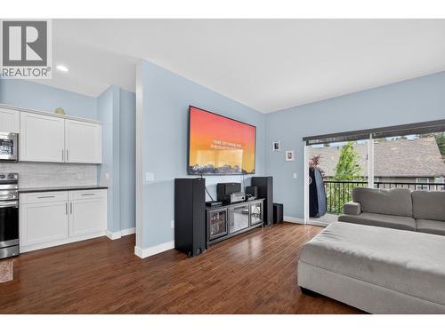 2054 Elkridge Drive, West Kelowna, BC - Indoor Photo Showing Other Room
