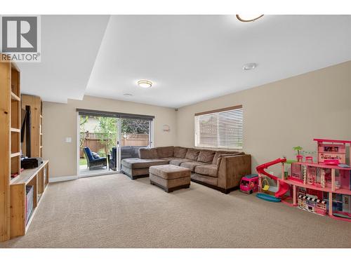 2054 Elkridge Drive, West Kelowna, BC - Indoor