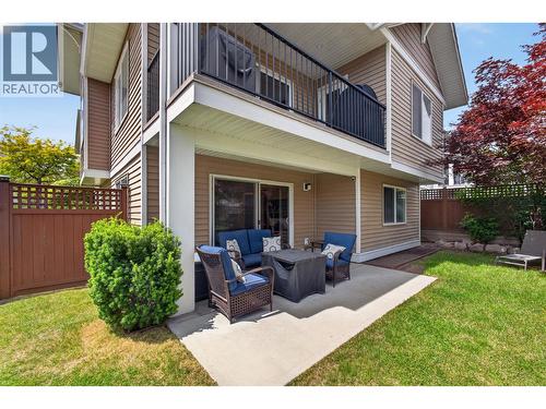 2054 Elkridge Drive, West Kelowna, BC - Outdoor With Exterior