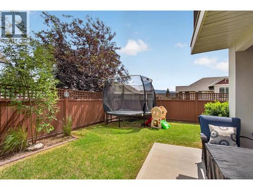 2054 Elkridge Drive, West Kelowna, BC - Outdoor