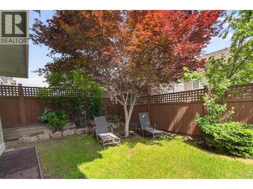 2054 Elkridge Drive, West Kelowna, BC - Outdoor