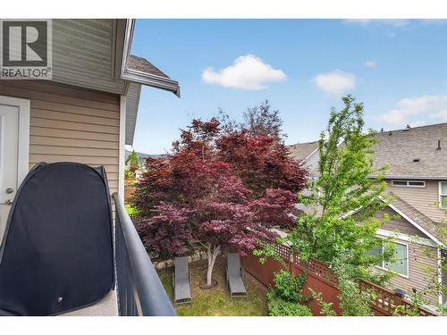 2054 Elkridge Drive, West Kelowna, BC - Outdoor