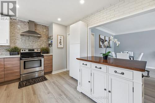 189 Foxbar Road, Burlington, ON 