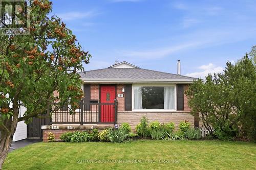189 Foxbar Road, Burlington, ON 