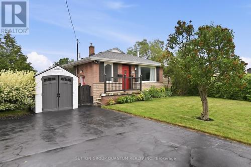 189 Foxbar Road, Burlington, ON 