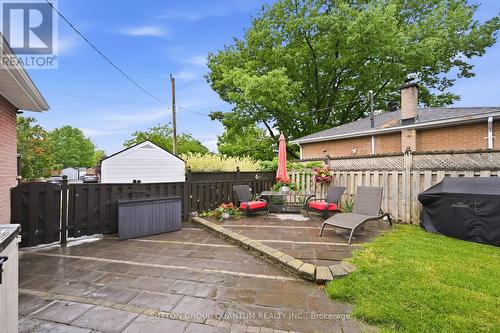 189 Foxbar Road, Burlington, ON 