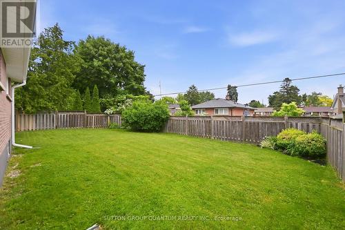 189 Foxbar Road, Burlington, ON 