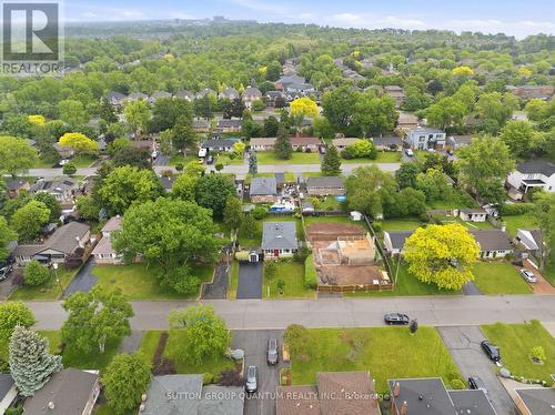 189 Foxbar Road, Burlington, ON 