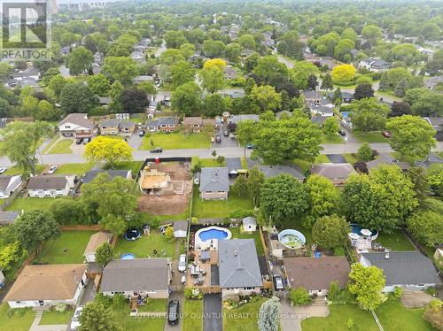 189 Foxbar Road, Burlington, ON 