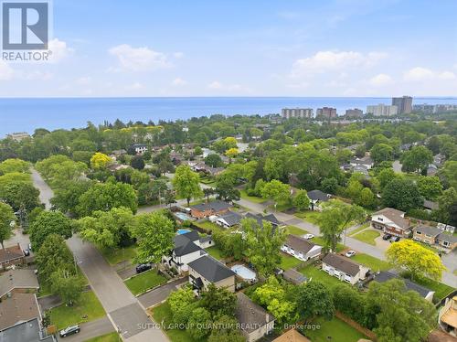 189 Foxbar Road, Burlington, ON 