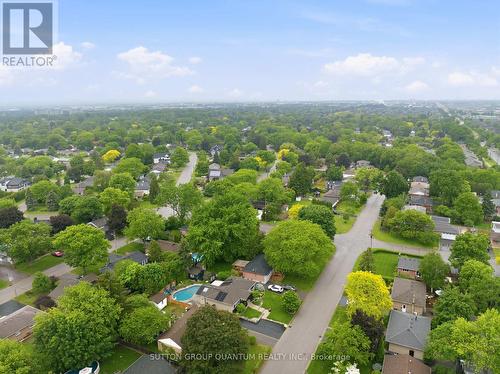 189 Foxbar Road, Burlington, ON 