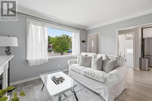 189 Foxbar Road, Burlington, ON 