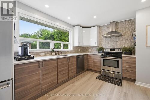 189 Foxbar Road, Burlington, ON 