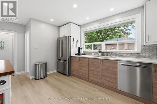 189 Foxbar Road, Burlington, ON 