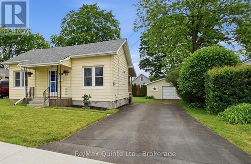 101 BYRON STREET  Quinte West (Trenton Ward), ON K8V 2Y3