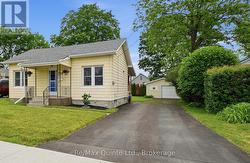 101 BYRON STREET Quinte West (Trenton Ward), ON K8V 2Y3