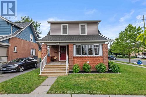 232 PRINCE STREET  Peterborough (Town Ward 3), ON K9J 2A5