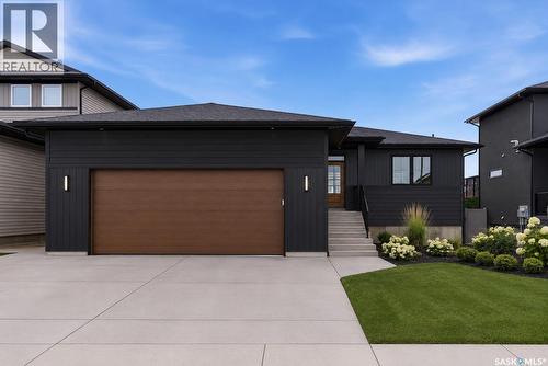107 Echo Ridge BAY  Fort Qu'appelle, SK S0G 1S0
