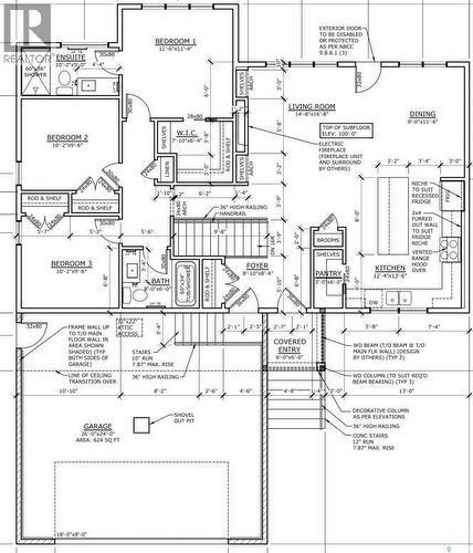 107 Echo Ridge Bay, Fort Qu'Appelle, SK 