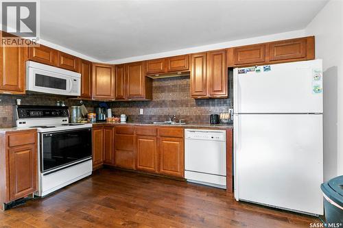 1357 Wascana Street, Regina, SK 