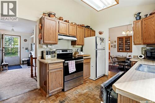 Condi Acreage, Lumsden Rm No. 189, SK 