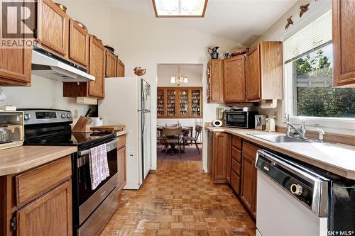 Condi Acreage, Lumsden Rm No. 189, SK 