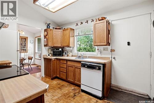 Condi Acreage, Lumsden Rm No. 189, SK 