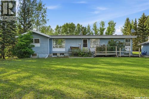 Condi Acreage, Lumsden Rm No. 189, SK 