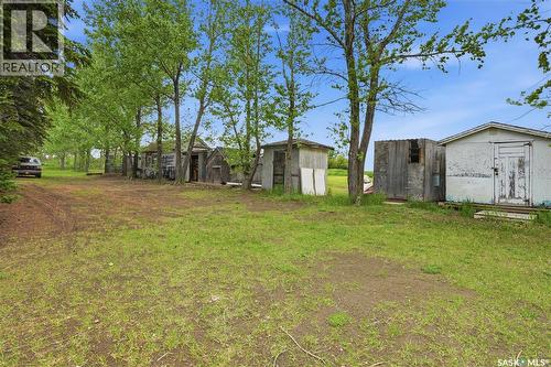 Condi Acreage, Lumsden Rm No. 189, SK 