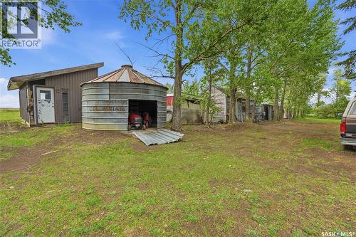 Condi Acreage, Lumsden Rm No. 189, SK 
