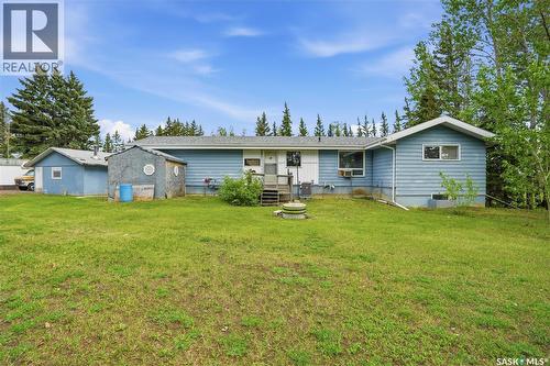 Condi Acreage, Lumsden Rm No. 189, SK 