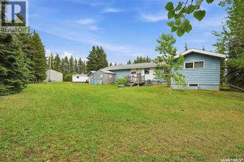 Condi Acreage, Lumsden Rm No. 189, SK 