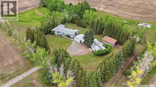Condi Acreage, Lumsden Rm No. 189, SK 