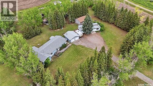 Condi Acreage, Lumsden Rm No. 189, SK 