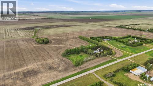 Condi Acreage, Lumsden Rm No. 189, SK 
