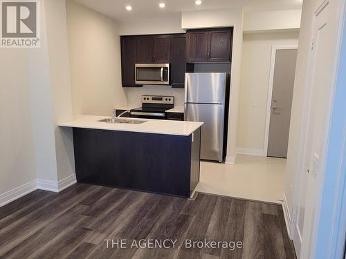 533 - 16 Concord Place, Grimsby, ON 