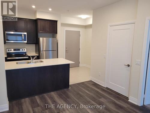 533 - 16 Concord Place, Grimsby, ON 