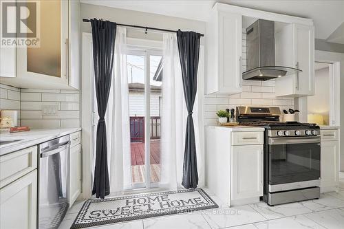 32 Allan Avenue, Hamilton, ON 