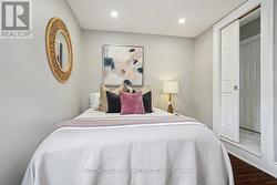 Primary Bedroom - 