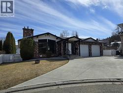 4549 DELTA PLACE Prince George, BC V2M 6J6