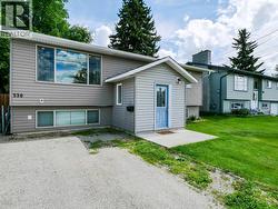 530 NADEAU STREET Quesnel, BC V2J 2Z9
