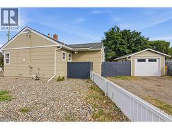 121 Willow Street Kamloops, BC V2B 4C6