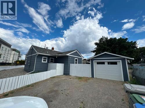 121 Willow Street  Kamloops, BC V2B 4C6
